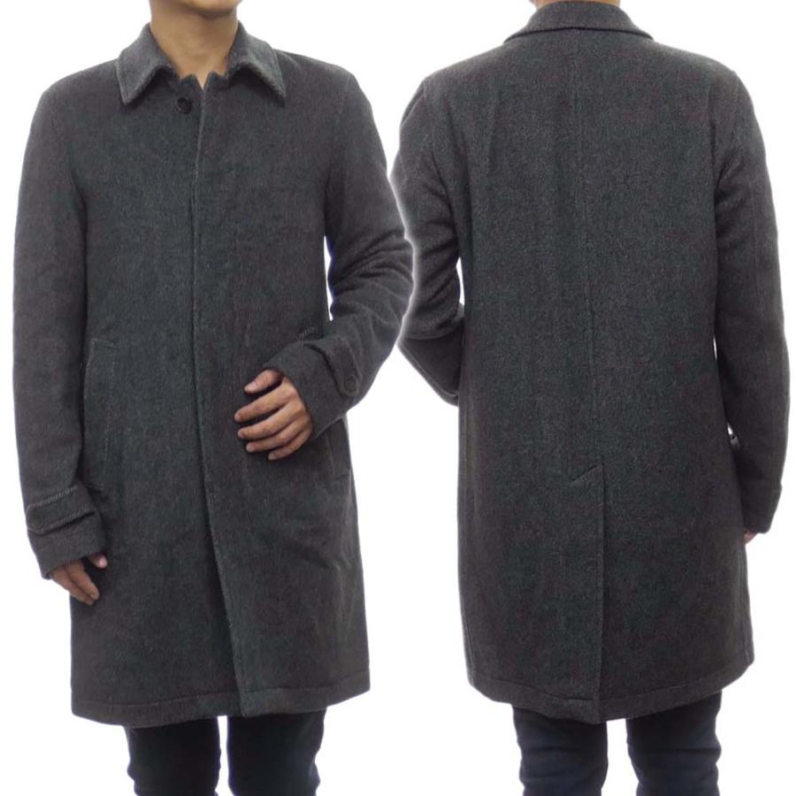 Herno その他コート アウター ヘルノ メンズウールコート コート アウター Ca0117u Tre ウールコート Hrfw111