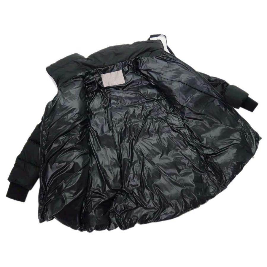 HERNO ヘルノ レディースダウンコート PI073DR 12170 ブラック HERNO ヘルノ レディースダウンコート PI073DR 12170 ブラック