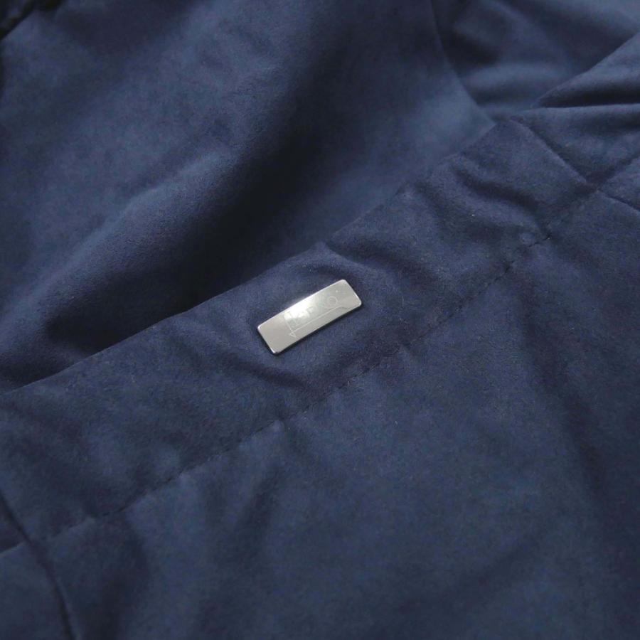 HERNO（ヘルノ） レディースコート GC00045DR 12454 ネイビー : TRE