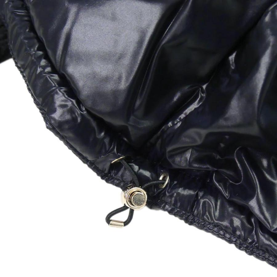 HERNO（ヘルノ） レディースダウン切替ブルゾン MP00008DR 12017