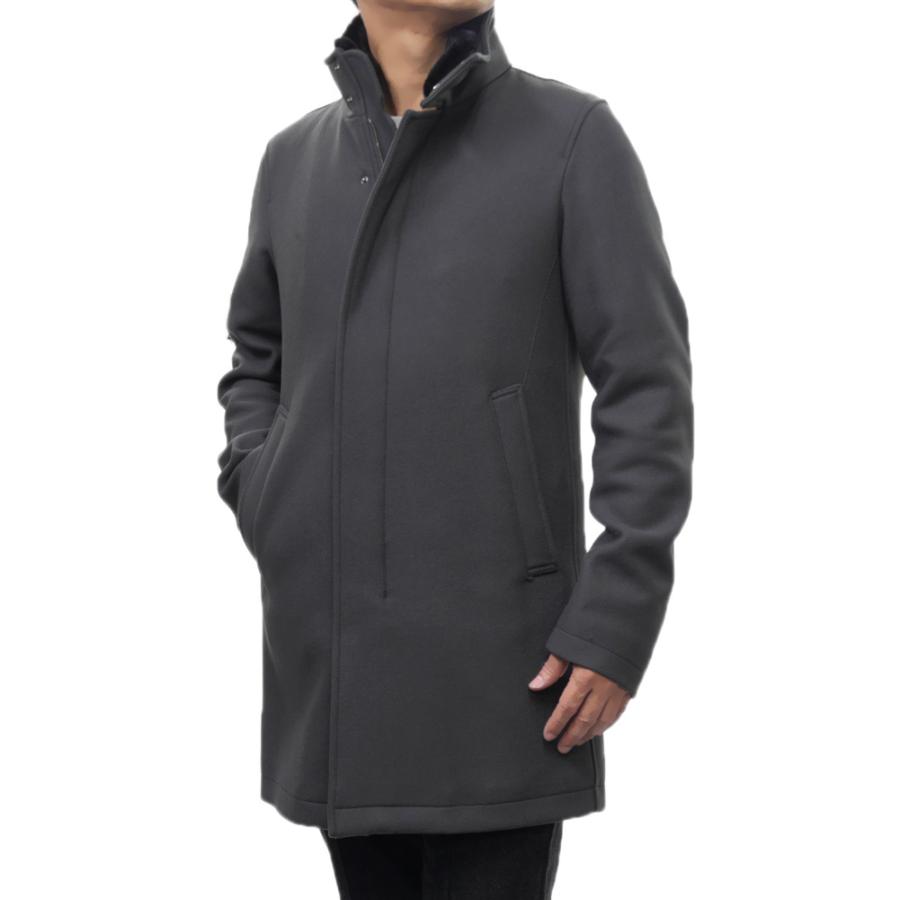 HERNO ヘルノ メンズコート CA000185U 33344 グレー : TRE STYLE HERNO ヘルノ メンズコート CA000185U 33344 グレー : TRE STYLE