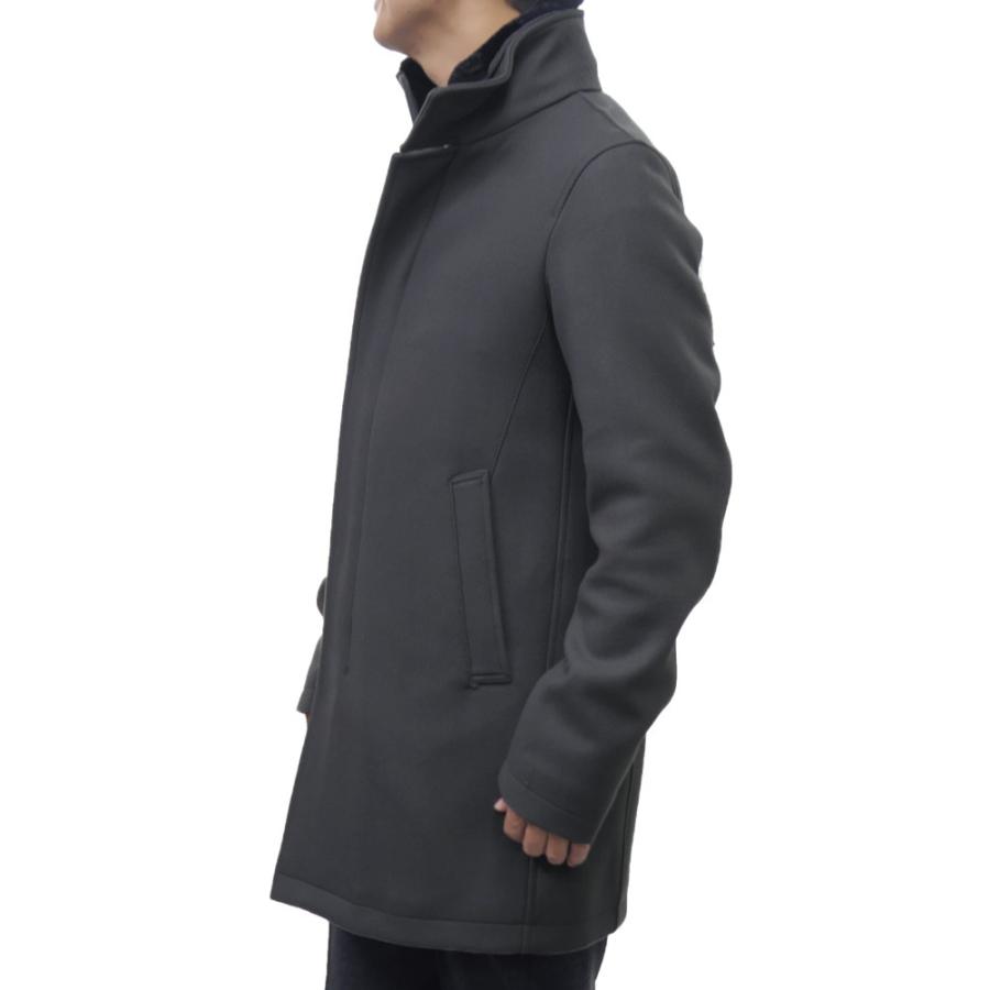 HERNO ヘルノ メンズコート CA000185U 33344 グレー : TRE STYLE HERNO ヘルノ メンズコート CA000185U 33344 グレー : TRE STYLE