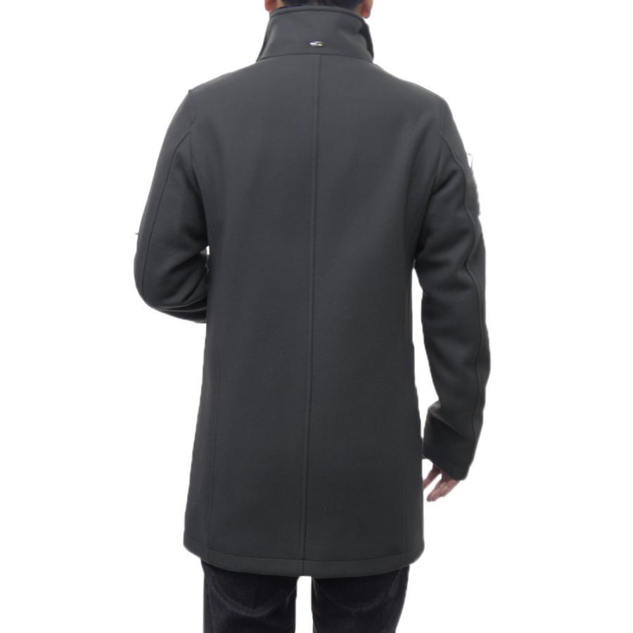 HERNO ヘルノ メンズコート CA000185U 33344 グレー : TRE STYLE HERNO ヘルノ メンズコート CA000185U 33344 グレー : TRE STYLE