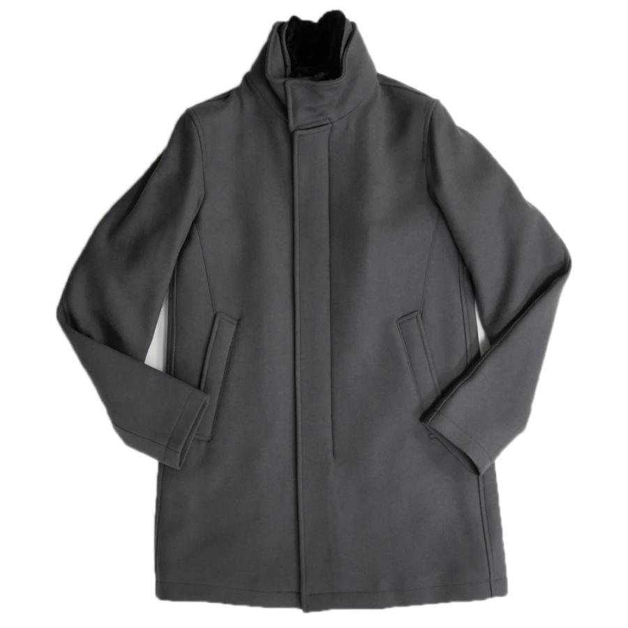 HERNO ヘルノ メンズコート CA000185U 33344 グレー : TRE STYLE HERNO ヘルノ メンズコート CA000185U 33344 グレー : TRE STYLE