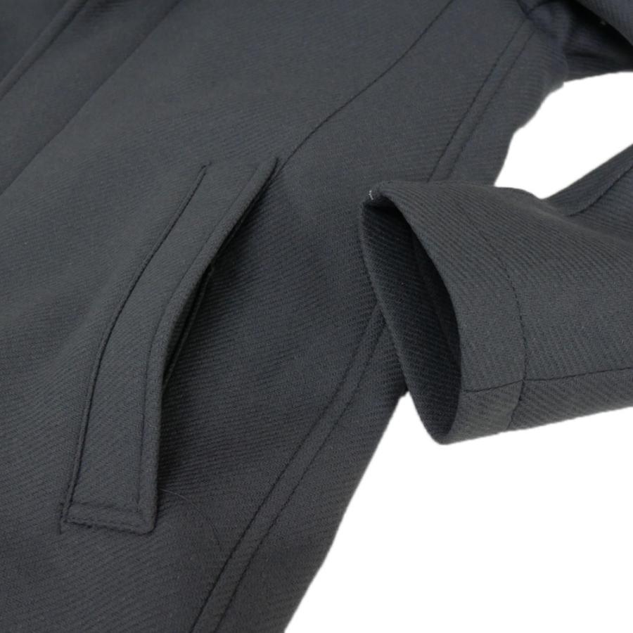 HERNO ヘルノ メンズコート CA000185U 33344 グレー : TRE STYLE HERNO ヘルノ メンズコート CA000185U 33344 グレー : TRE STYLE