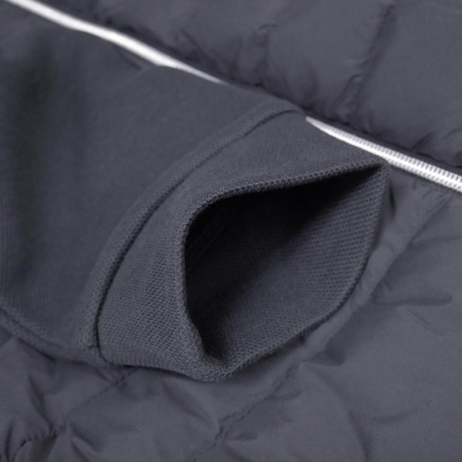 旧作お買い得セール！ HERNO ヘルノ ブルゾン レディース ダウンブルゾン JP00005DR 50073 ダークネイビー HERNO（ヘルノ） レディースダウン ブルゾン JP00005DR 50073 ダーク