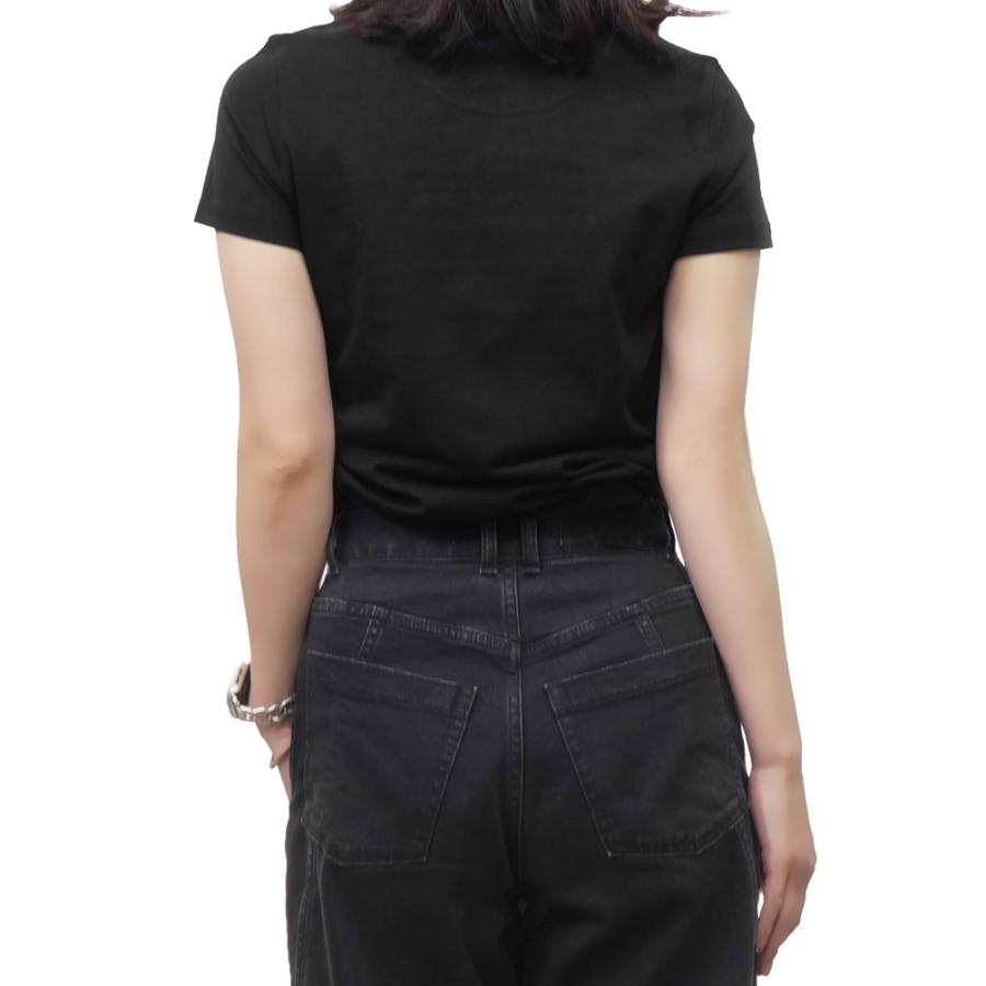 HERNO（ヘルノ） レディースクルーネックTシャツ JG000231D 52066