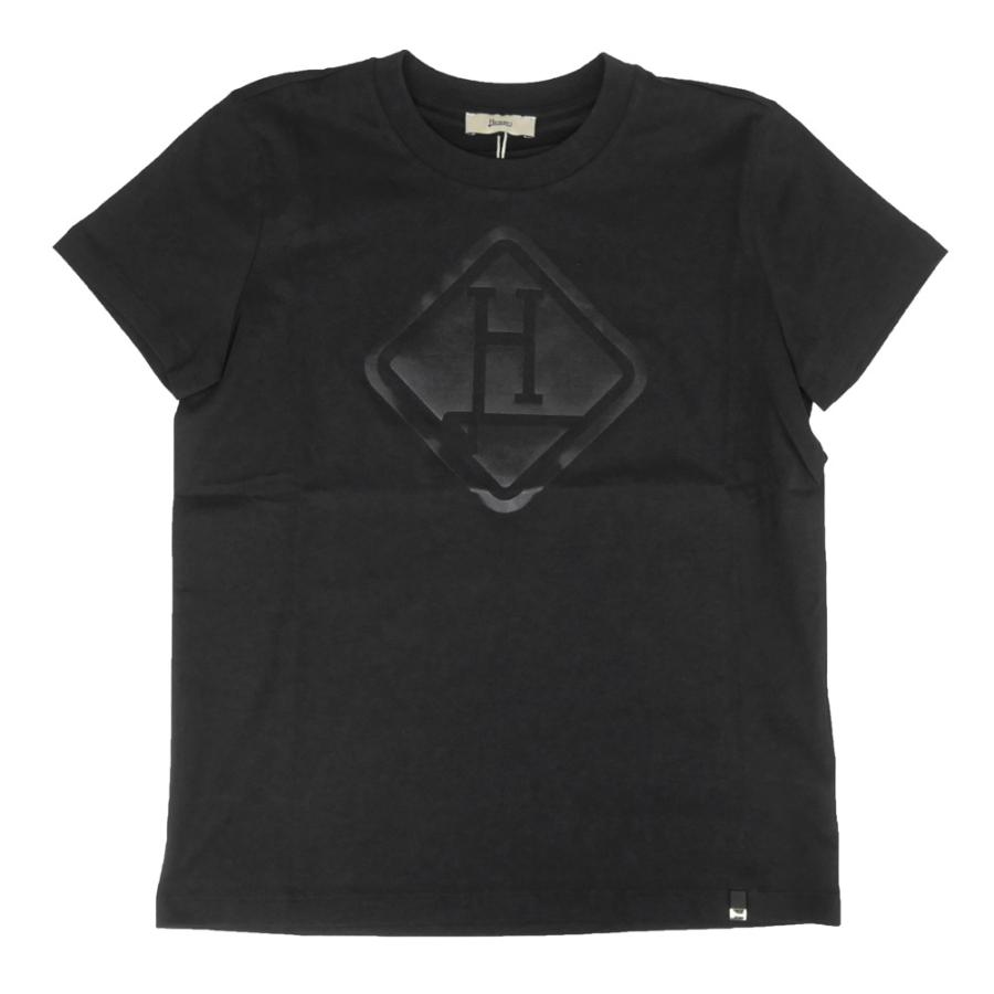 HERNO（ヘルノ） レディースクルーネックTシャツ JG000231D 52066