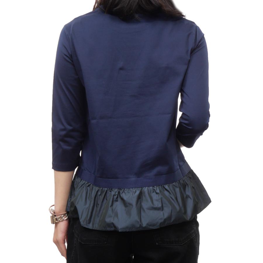 HERNO（ヘルノ） レディースペプラムトップス JG000224D 52066