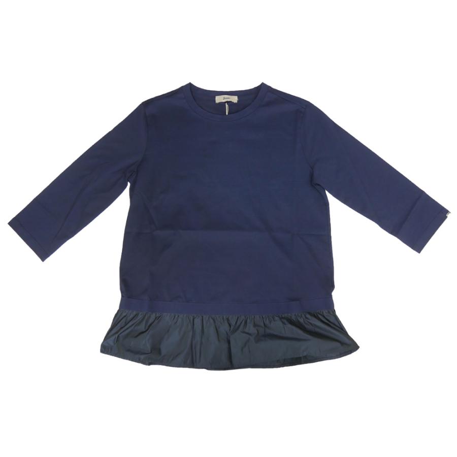 HERNO（ヘルノ） レディースペプラムトップス JG000224D 52066
