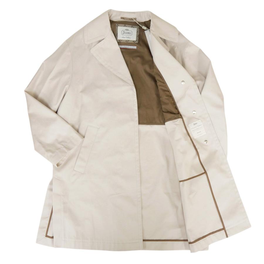 HERNO（ヘルノ） レディーストレンチコート CA000509D 13218 ベージュ