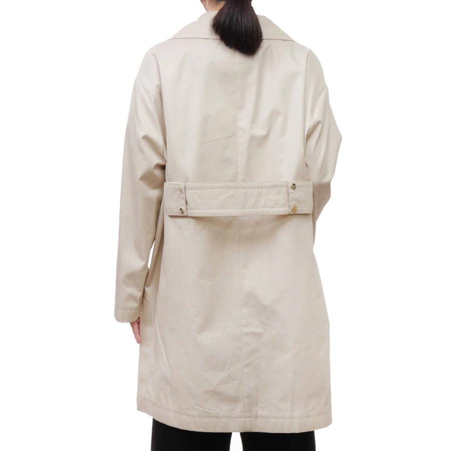 HERNO（ヘルノ） レディーストレンチコート CA000509D 13218 ベージュ
