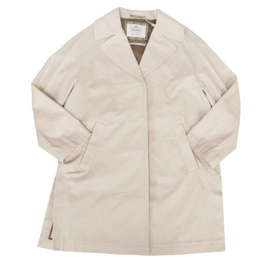 HERNO（ヘルノ） レディーストレンチコート CA000509D 13218 ベージュ