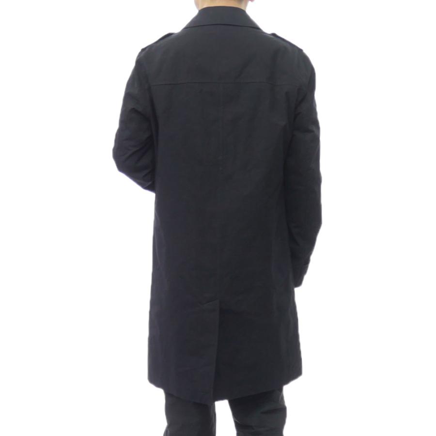 HERNO（ヘルノ） メンズコート IM000373U 13800Z ブラック : TRE STYLE