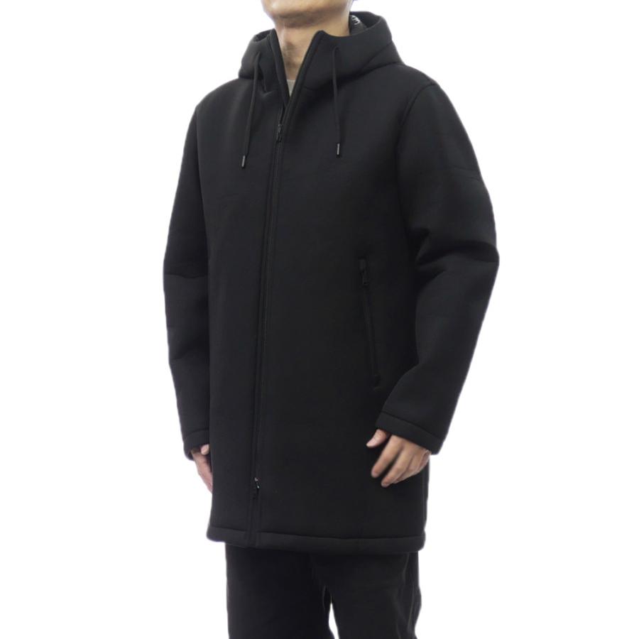 HERNO（ヘルノ） メンズコート PA000163U 39501Z ブラック : TRE STYLE