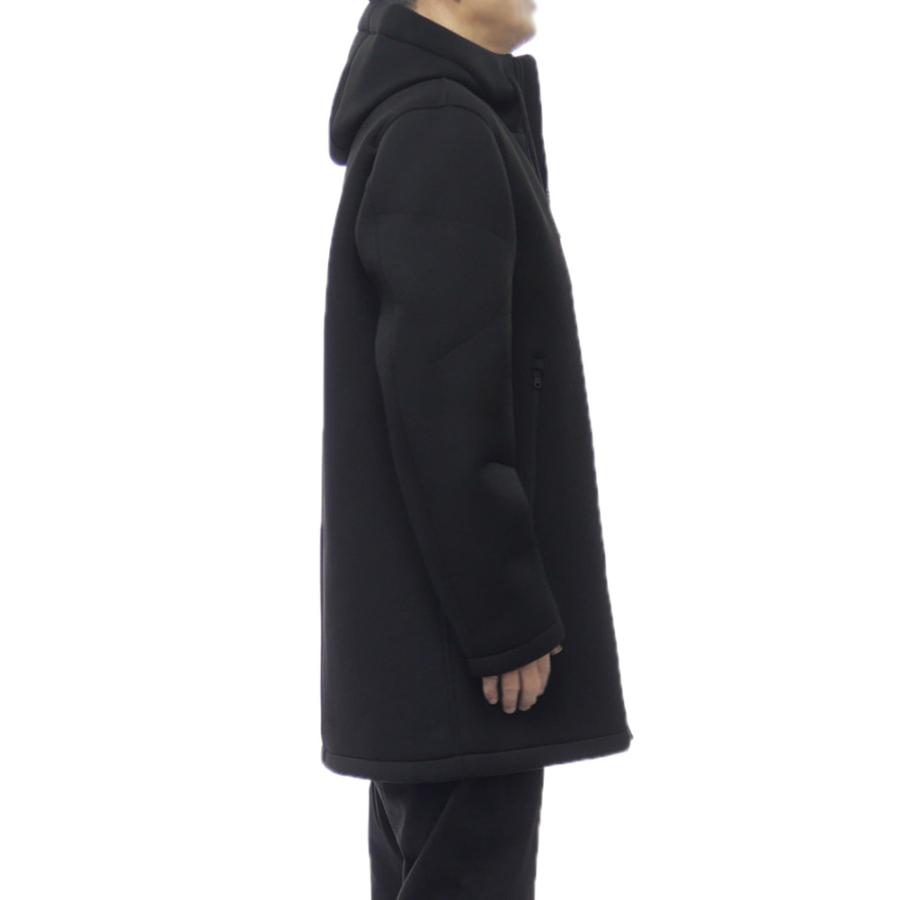 HERNO ヘルノ メンズコート PA000163U 39501Z ブラックの画像