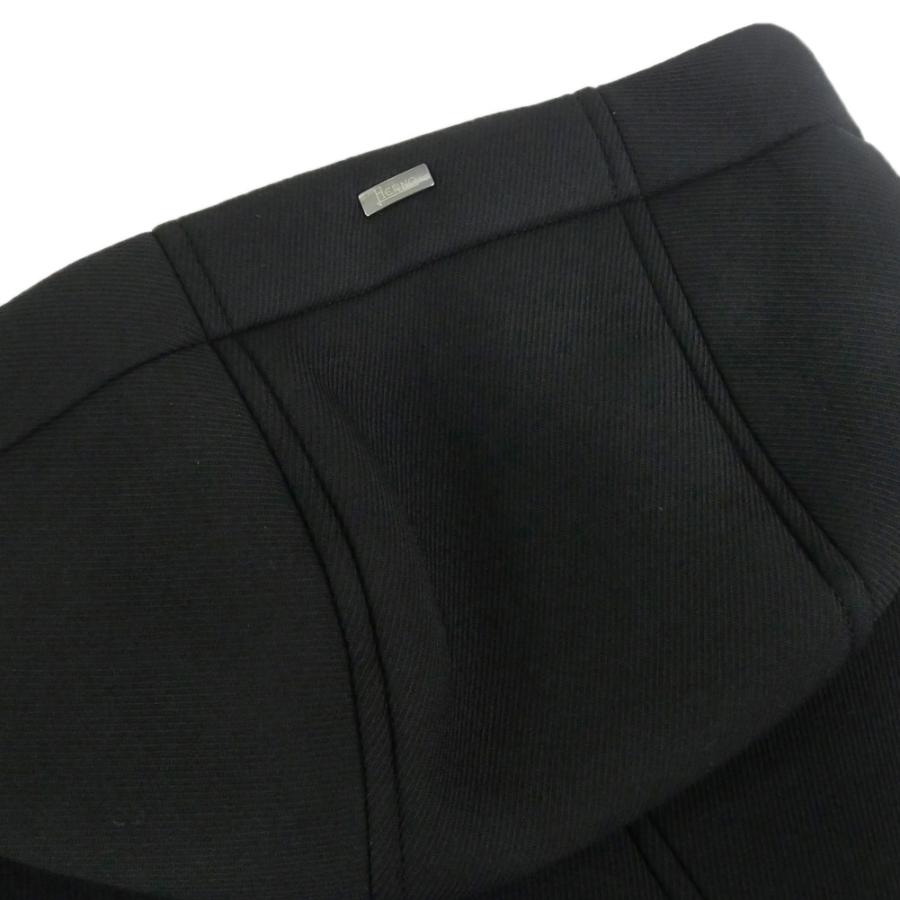 HERNO ヘルノ メンズコート PA000163U 39501Z ブラックの画像