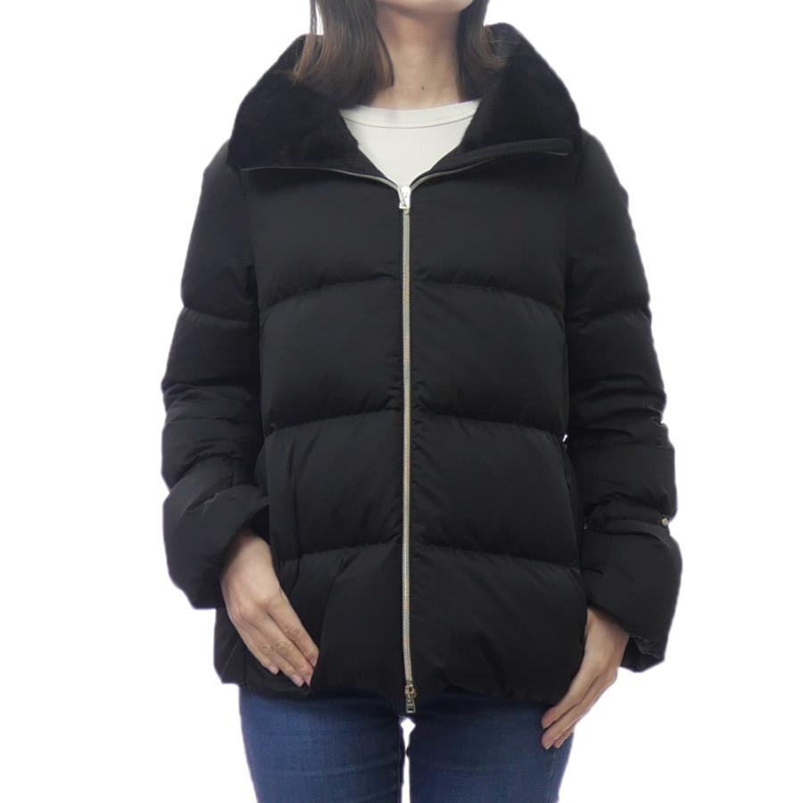 HERNO（ヘルノ） レディースダウンジャケット PI002141D 12414