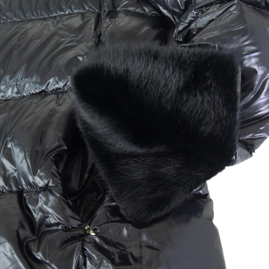 HERNO（ヘルノ） レディースダウンコート PI002140P 12017Z ブラック