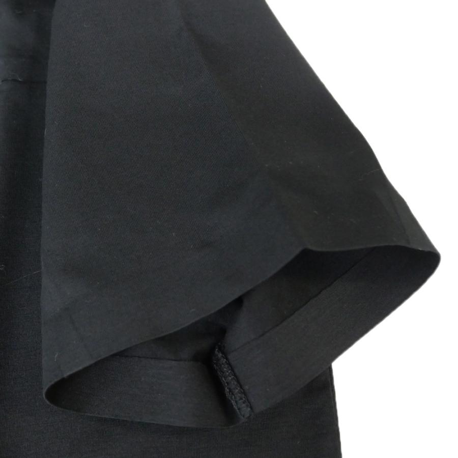 HERNO ヘルノ メンズクルーネックTシャツ JG000237U 52003