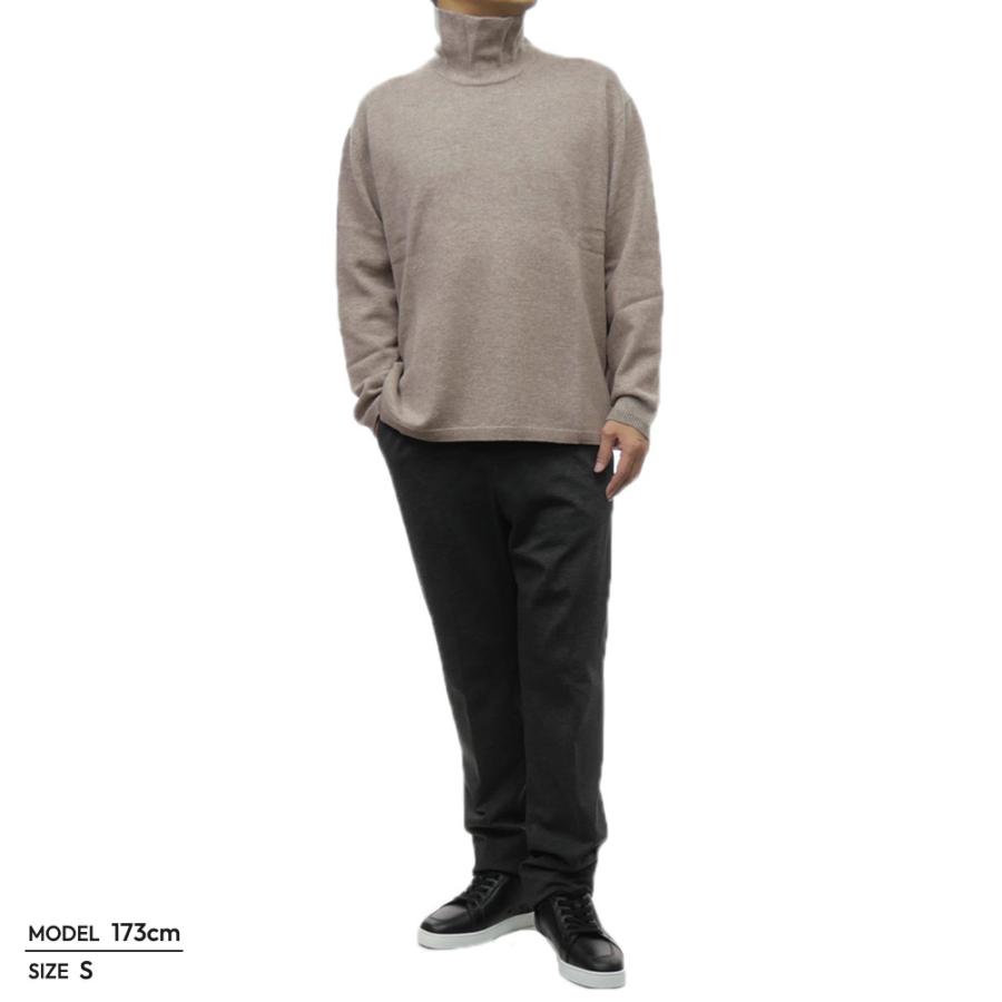 heve へイヴ ペダルニット チャコールグレー 【公式通販】