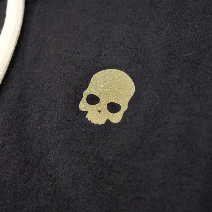 HYDROGEN（ハイドロゲン） メンズプルオーバーパーカー 315204 / SKULL