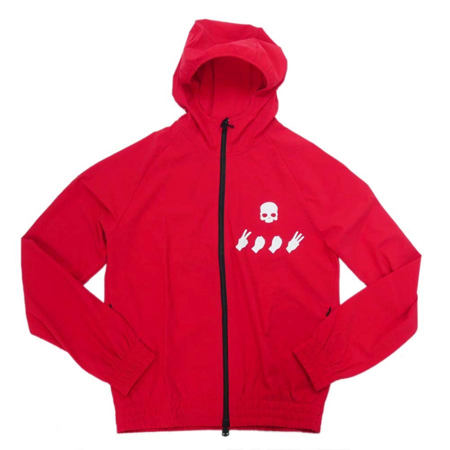 HYDROGEN ハイドロゲン メンズジップアップパーカー T00810 HYDROGEN ハイドロゲン メンズジップアップパーカー T00810