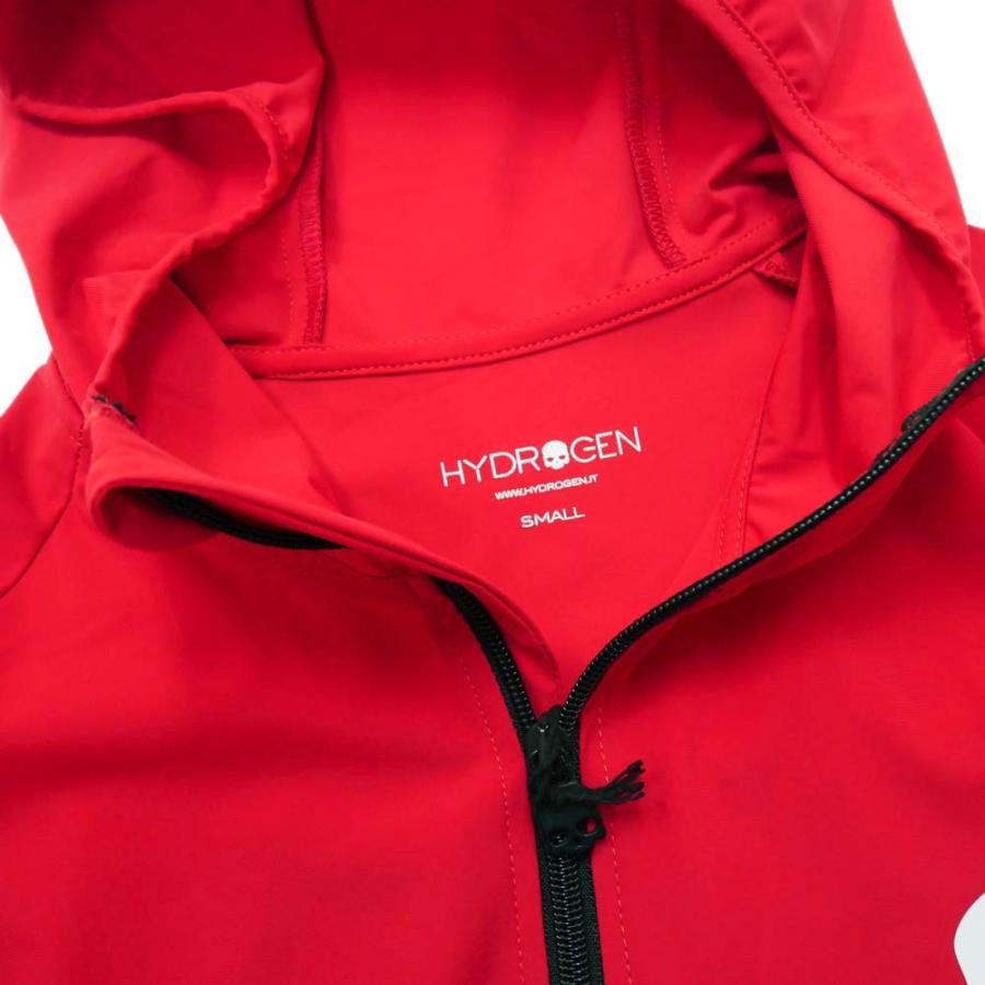 HYDROGEN ハイドロゲン メンズジップアップパーカー T00810 HYDROGEN ハイドロゲン メンズジップアップパーカー T00810