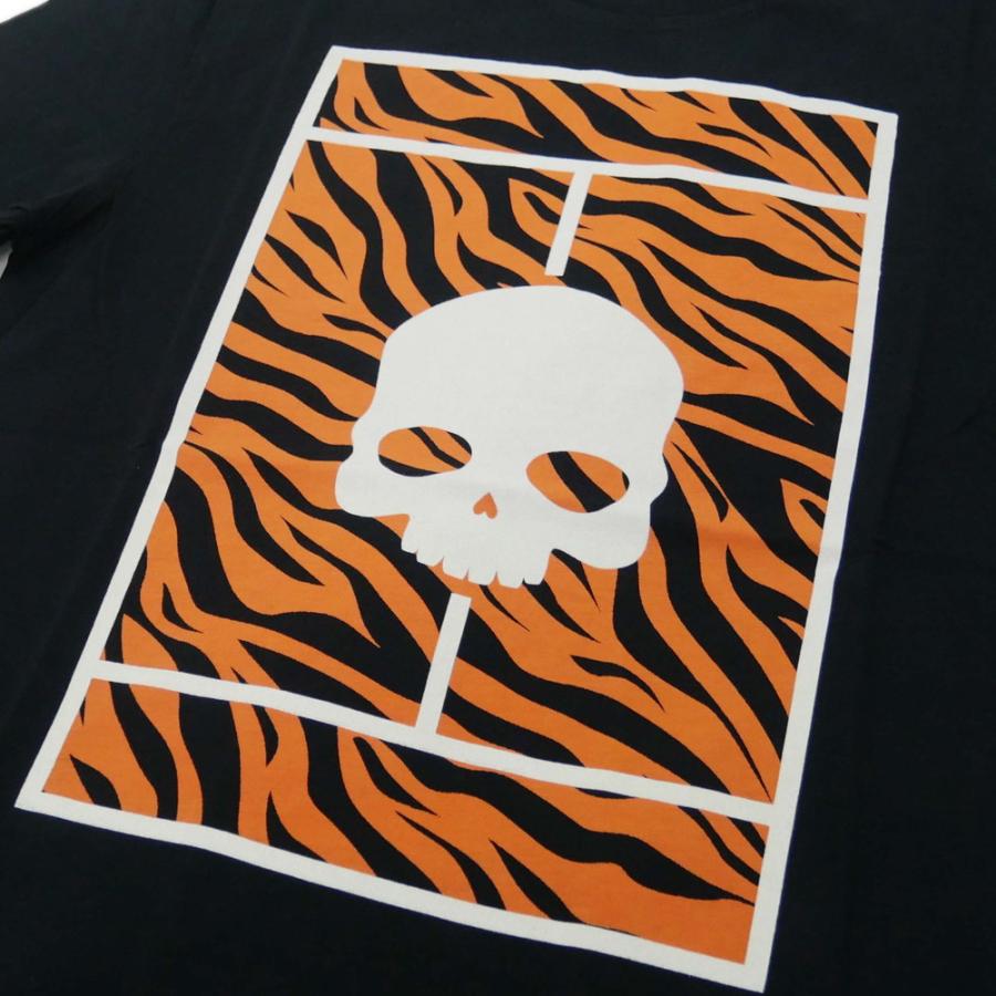 HYDROGEN（ハイドロゲン） メンズクルーネックTシャツ T00720 / TENNIS