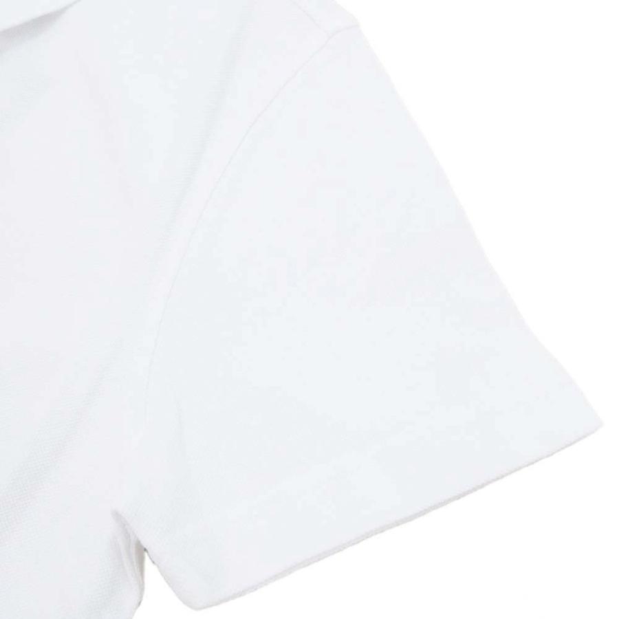 HYDROGEN（ハイドロゲン） メンズ鹿の子ポロシャツ 280604 / LOGO