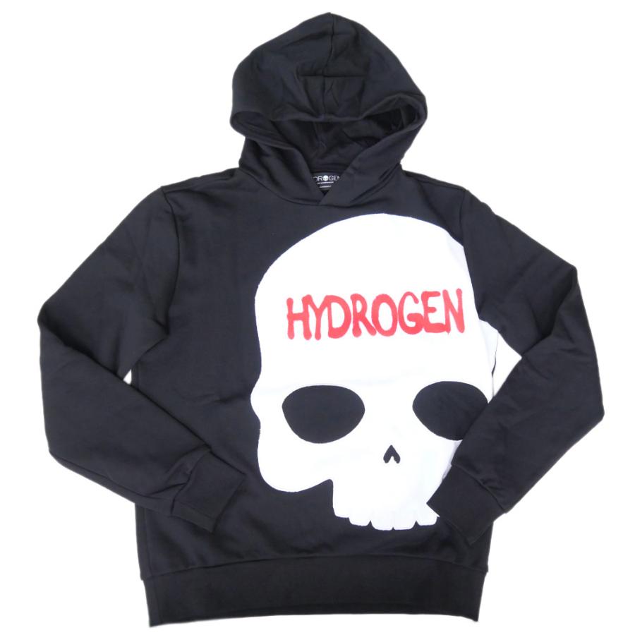 匠ハイドロゲン♡パーカー HYDROGEN（ハイドロゲン） パーカー LENTICULAR FULLZIP HOODIE MZ0005