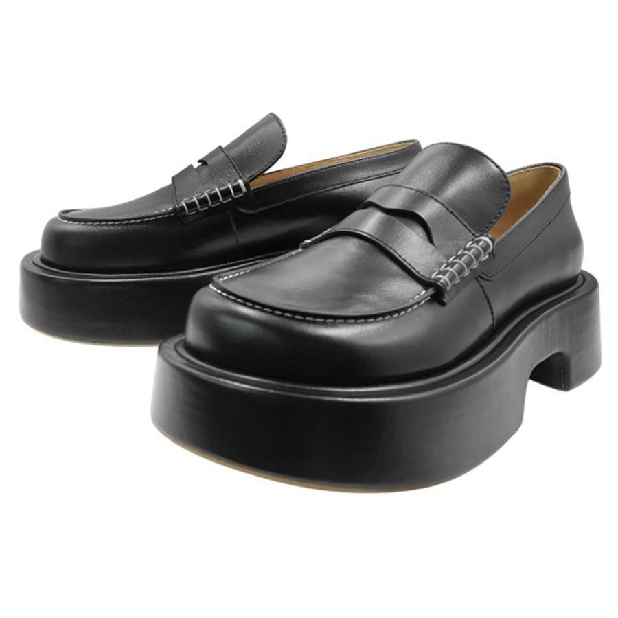 J.W.Anderson JW ANDERSON JWアンダーソン メンズレザーシューズ