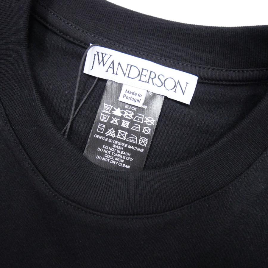 J.W.Anderson JW ANDERSON JWアンダーソン レディースクルー
