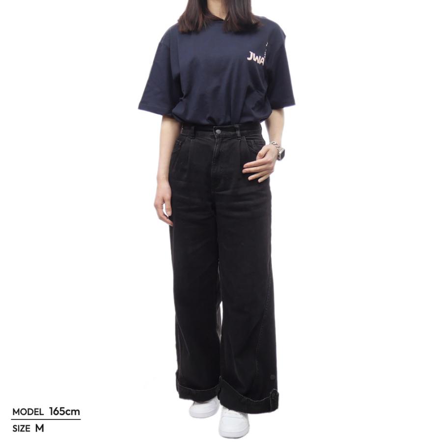 J.W.Anderson JW ANDERSON JWアンダーソン レディースクルー