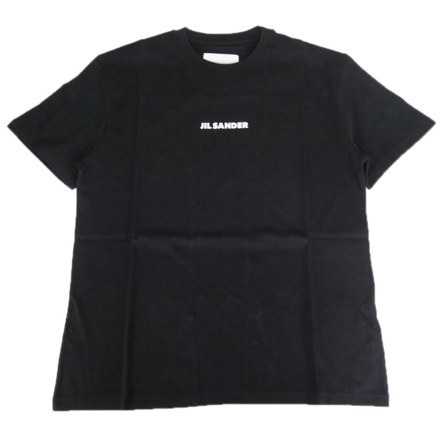 JIL SANDER（ジルサンダー） メンズクルーネックTシャツ J22GC0237