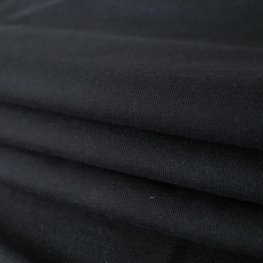 JIL SANDER ジルサンダー メンズ3パックTシャツ J47GC0001 J45048 ブラック 2026春夏新作の画像