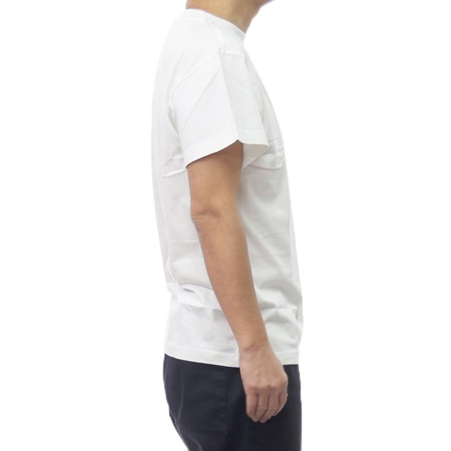 JIL SANDER（ジルサンダー） メンズ3パックTシャツ J47GC0001 JTN254