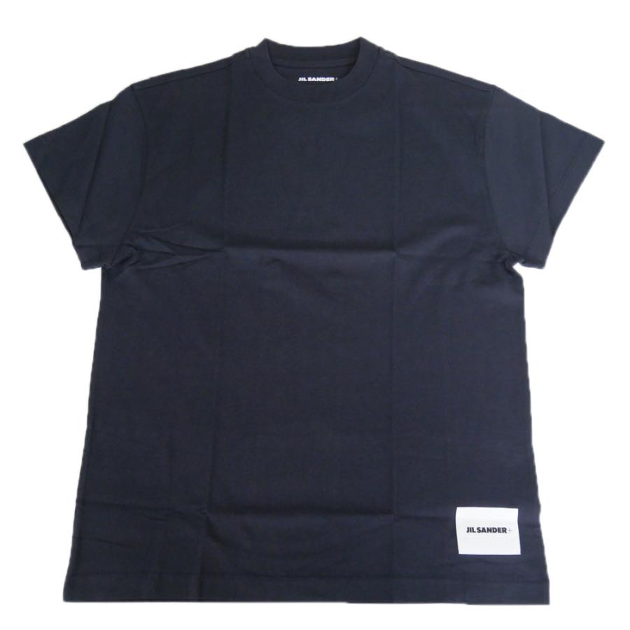 JIL SANDER（ジルサンダー） メンズ3パックTシャツ J47GC0001 JTN254