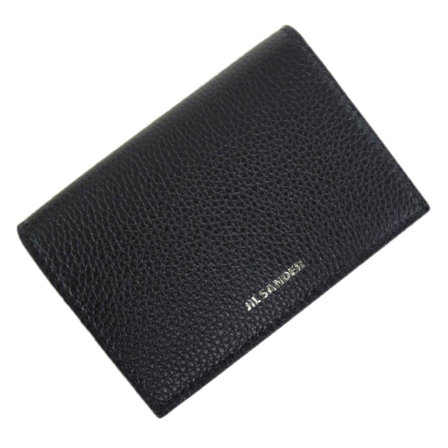 JIL SANDER（ジルサンダー） ビジネスカードケース/名刺入れ J26VL0027