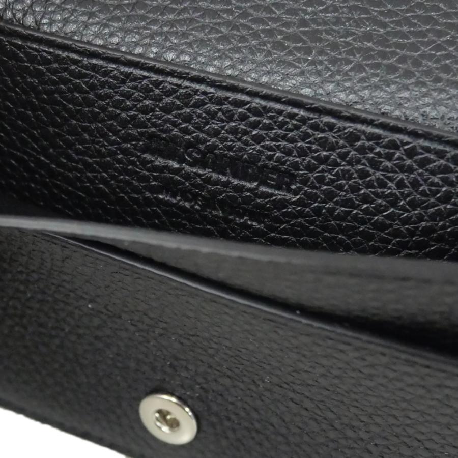 JIL SANDER（ジルサンダー） ビジネスカードケース/名刺入れ J26VL0027