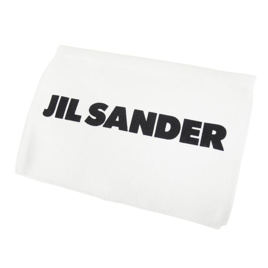JIL SANDER（ジルサンダー） カードケース 名刺入れ J26VL0027 P8892