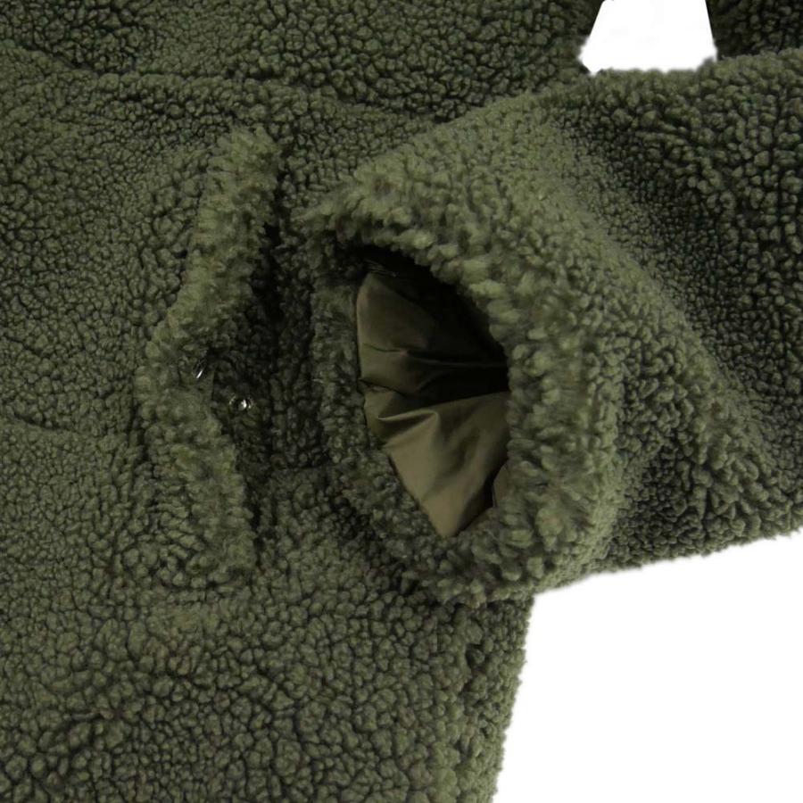 JOTT ジョット レディースリバーシブルダウンジャケット MARGAUX