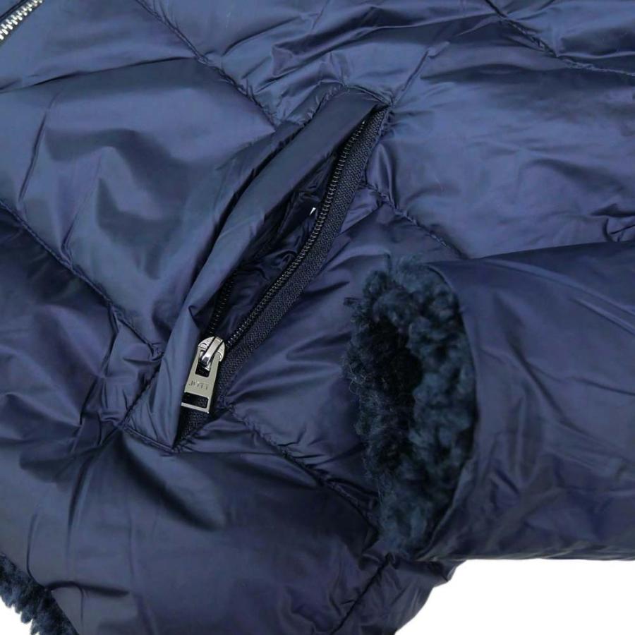 JOTT ジョット レディースリバーシブルダウンブルゾン GALA / 5914GAL