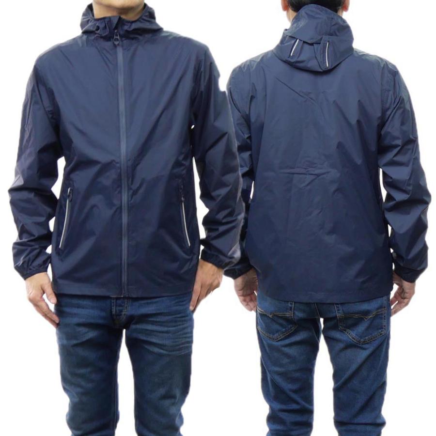 JOTT（ジョット） メンズ ナイロンジャケット SS23MJAC13 / MANILLE 