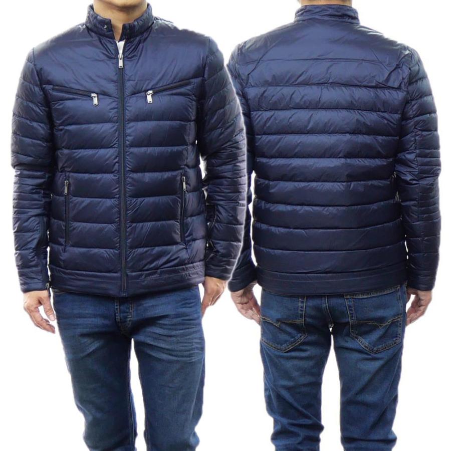 旧作お買い得セール！ JOTT ジョット ブルゾン メンズ ダウンブルゾン SS23MDOW15 / DAVID ネイビー JOTT（ジョット） メンズダウンブルゾン SS23MDOW15 / DAVID ネイビー