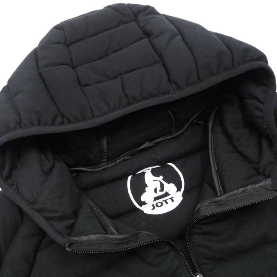JOTT ジョット メンズダウンブルゾン FW22MDOW19 / NICO JERSEY JOTT ジョット メンズダウンブルゾン FW22MDOW19 / NICO JERSEY