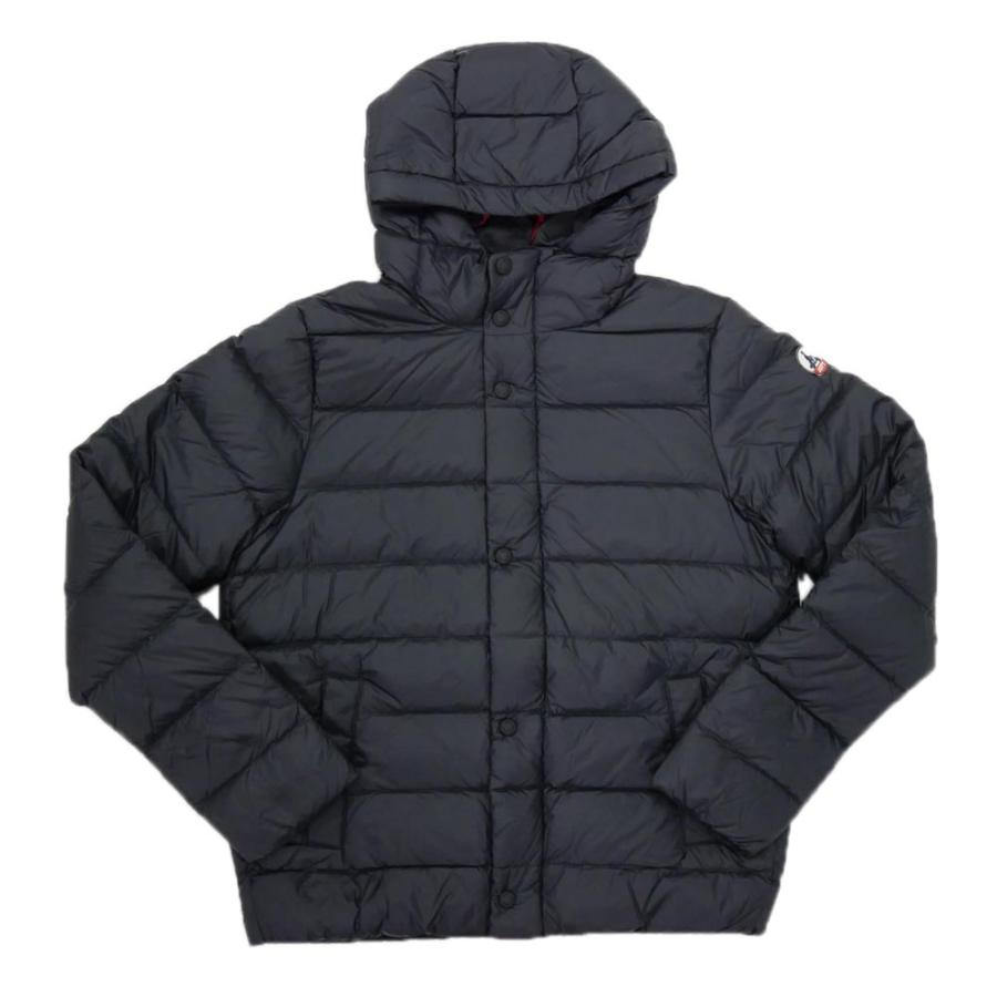 JOTT ジョット メンズダウンブルゾン SS23MDOW10 / JORGE ブラック 