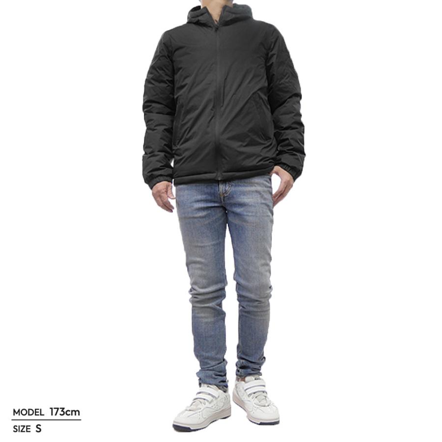 JOTT（ジョット） メンズダウンジャケット SS24MJAC10 / BERGEN