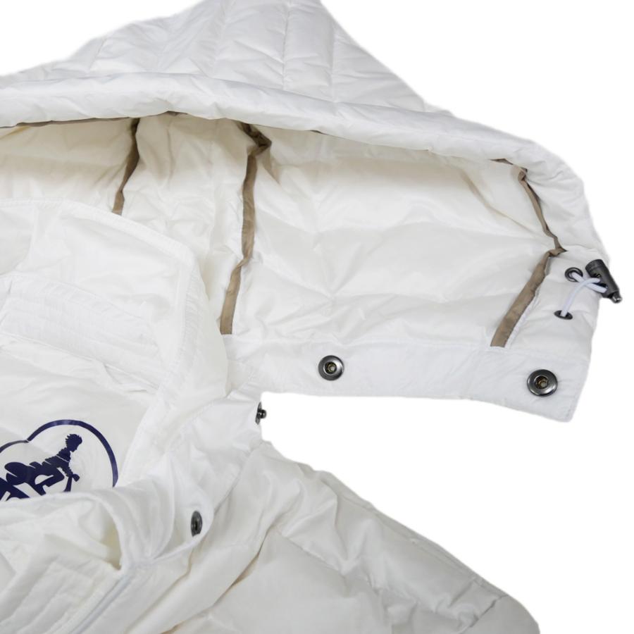 JOTT（ジョット） レディースダウンコート FW23WDOW14 / VERO2.0