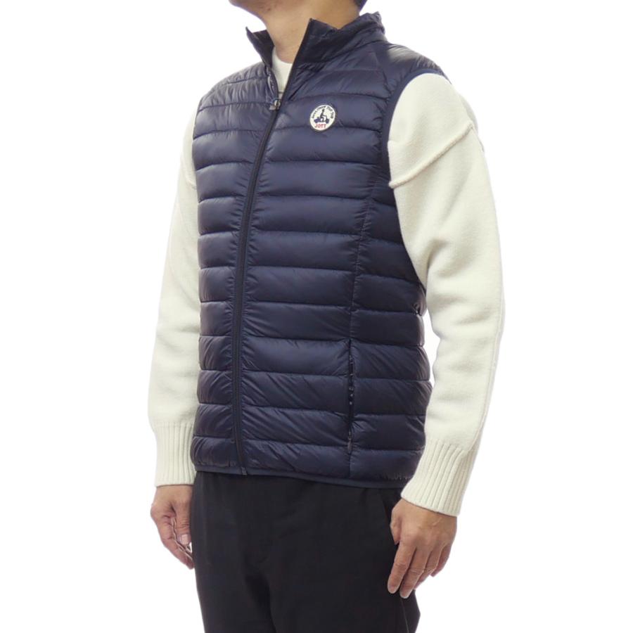 セールAW JOTT ジョット メンズ ダウンベスト PM000MDOW04 / TOM NOOS ネイビー JOTT（ジョット） メンズダウンベスト PM000MDOW04 / TOM NOOS